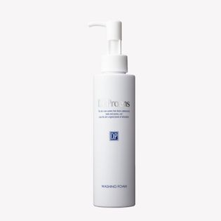 Dr. Proens Hypoallergenic Dr. Su DP Washing Foam, Cleansing